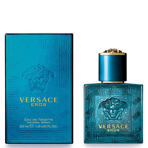 versace eros 30 ml|versace eros 2020.